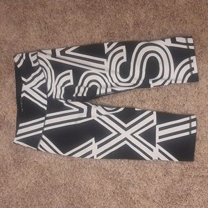 Victoria's Secret athletic pants